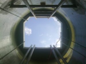 Канализационные насосные станции ГМК-ЭКО
