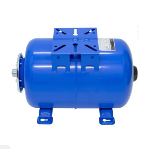Гидроаккумуляторы с давлением до 25 бар Zilmet