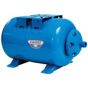 Гидроаккумуляторы ZILMET Ultra-Pro с фланцем из Технопрена