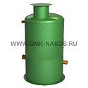 Емкостное оборудование - Распределительный колодец