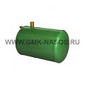 Емкостное оборудование - Накопительные емкости
