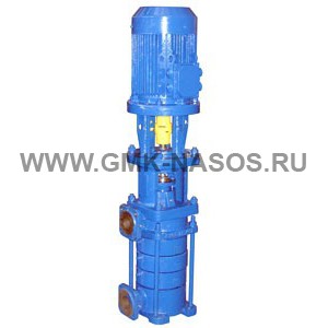 Насосное оборудование для систем отопления - ЦНСв