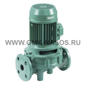 Насосное оборудование для систем отопления - VeroLine IPL x/x-x/2