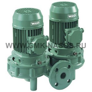 VeroTwin DPL X/X-X/4