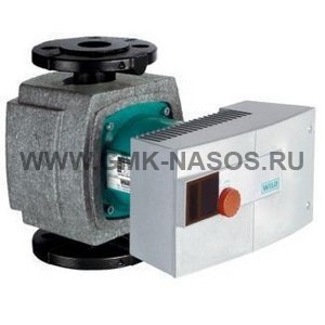 Насосное оборудование для систем отопления - Stratos