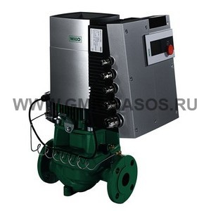 Насосное оборудование для систем отопления - Stratos GIGA
