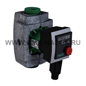 Насосное оборудование для систем отопления - Stratos PICO