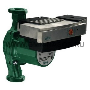 Wilo-Stratos ECO…BMS
